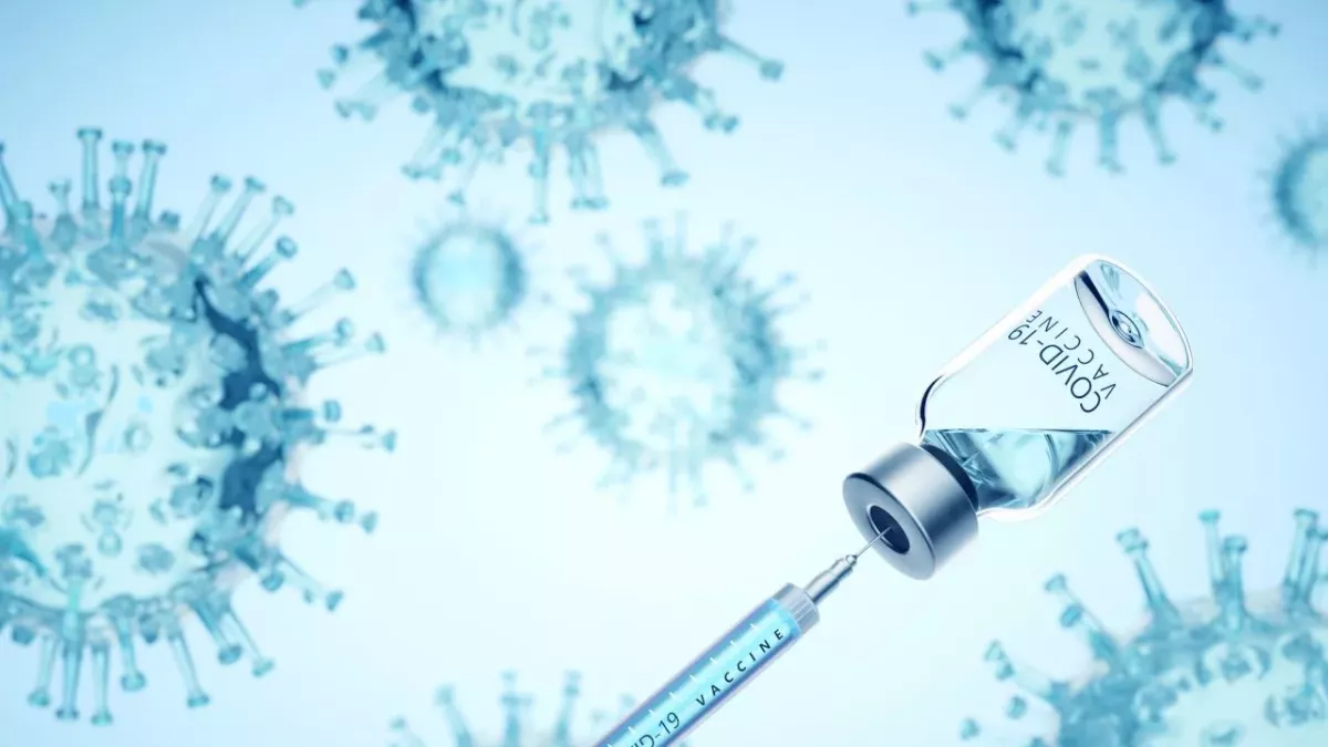 COVID-19 Omicron vaccine in the United States: Divided Opinions