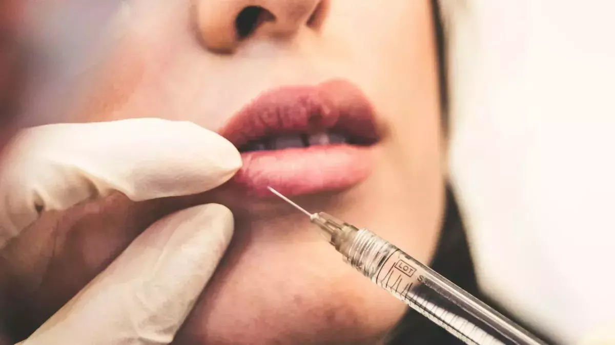 COVID-19: Researchers have found Botox to protect against the virus