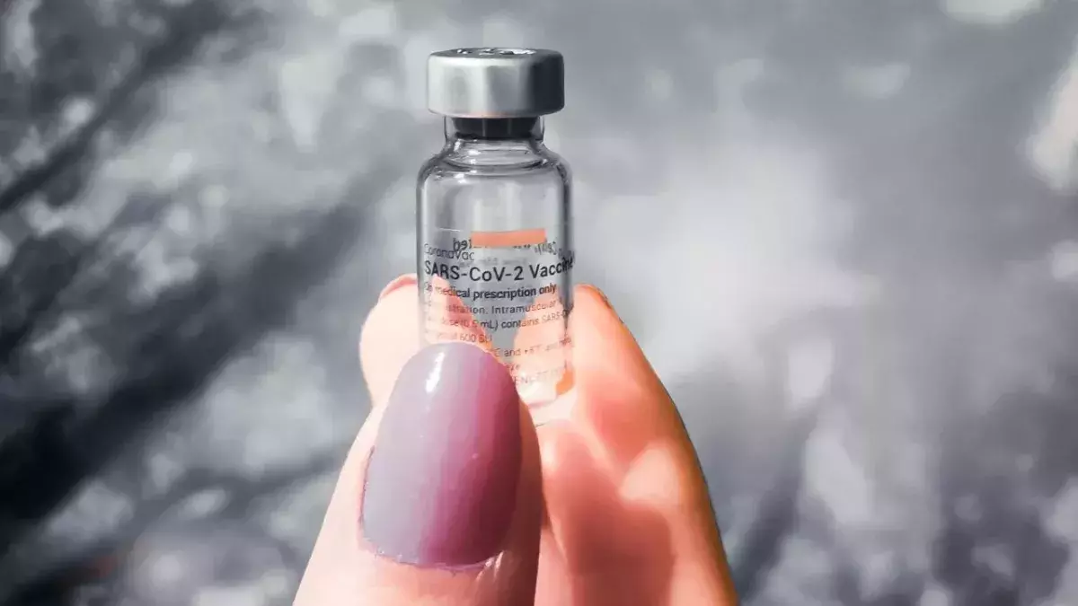 COVID booster shots for over-50s to be rolled out by autumn