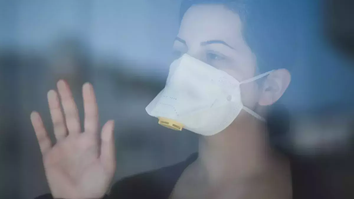 COVID: Here’s what you should do if you’ve been exposed to the virus