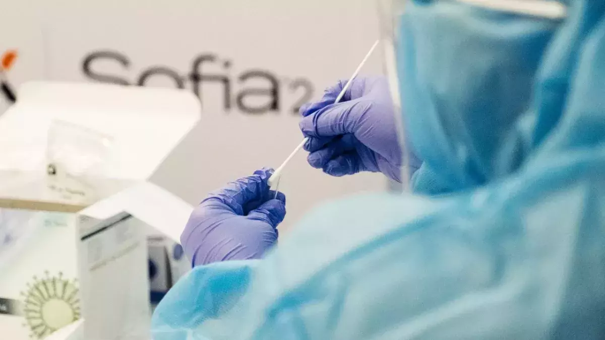 COVID: A little-known side effect you should know about