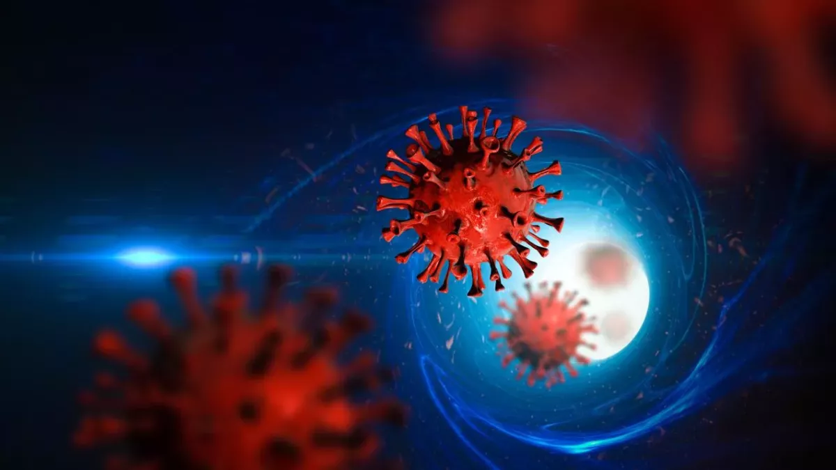 COVID-like mystery pneumonia kills three, infecting 6 others: The next pandemic?