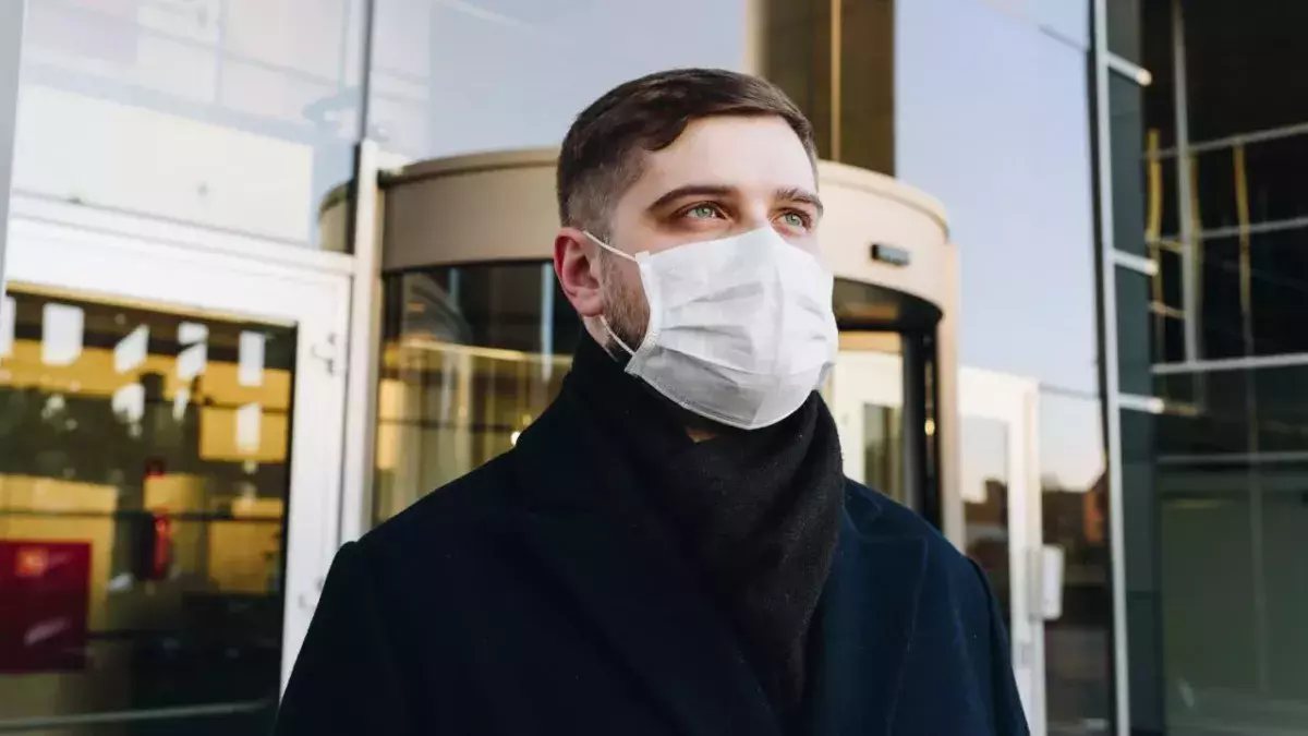 COVID positive Brits will no longer need to self isolate