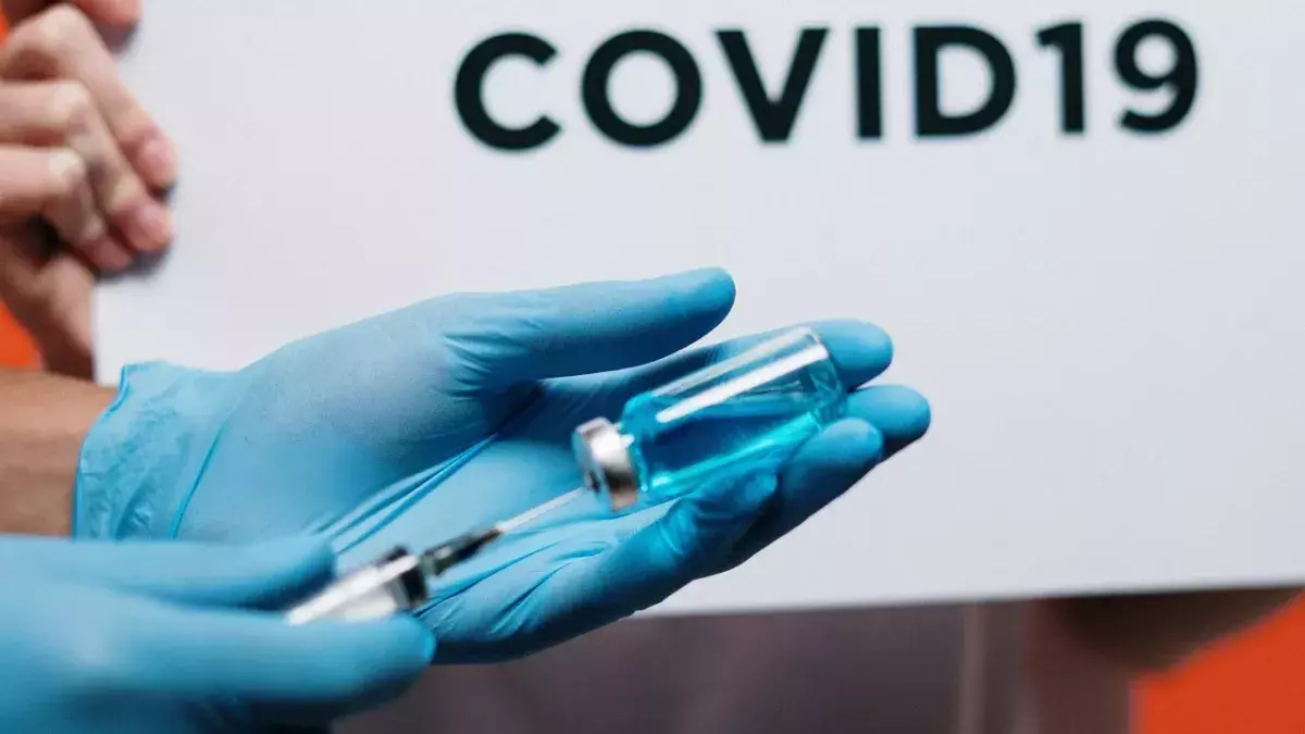COVID Vaccine