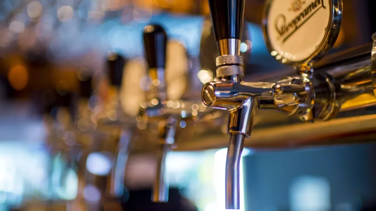 Crooked House pub fire: police close to revealing the truth behind what happened to the iconic landmark 