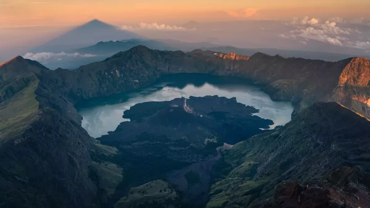 dangerous prediction 2024 volcano erupt