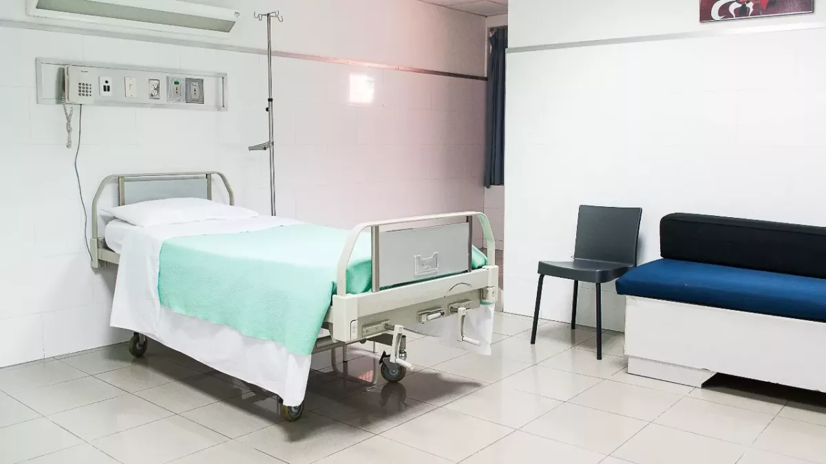 Deadly virus nearing UK as global temperatures rise, experts say UK could be next 