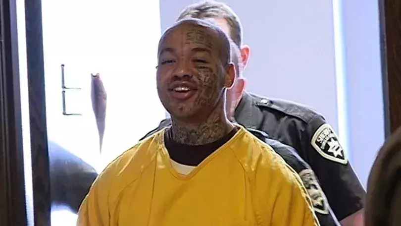 Death Penalty: This Murderer's Chilling Reaction To The Verdict