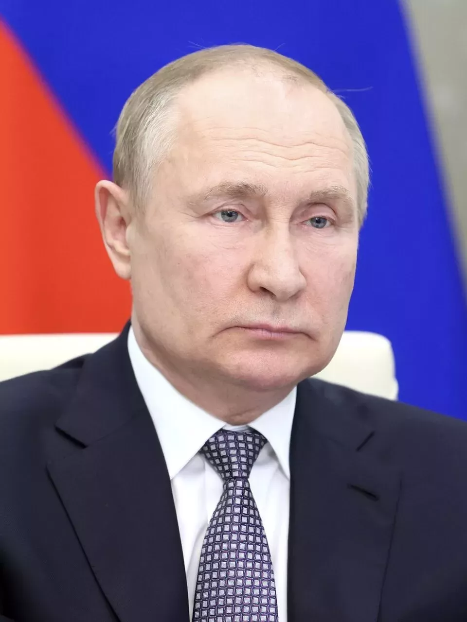 Putin gives Trump warning as he plots ‘systematic’ Kyiv blitz on ‘command sites’ days