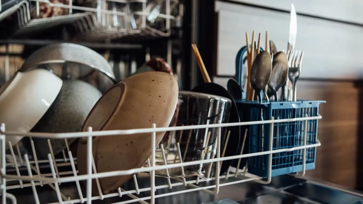 Dishwasher