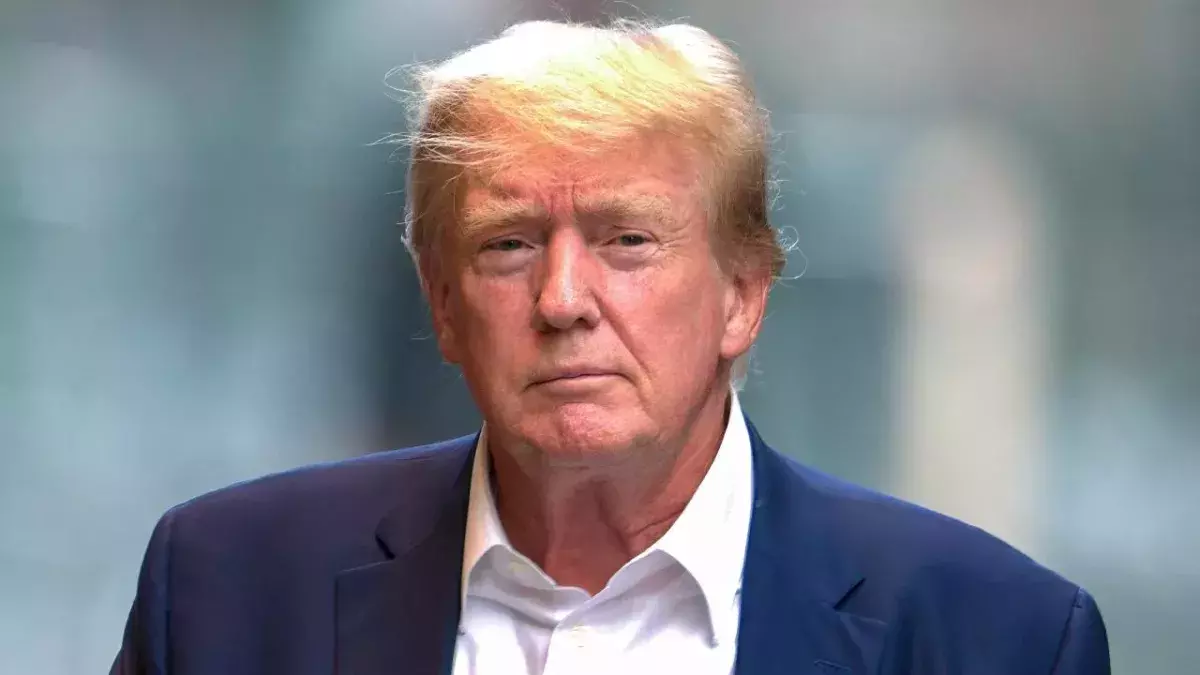 Donald Trump assassination attempt