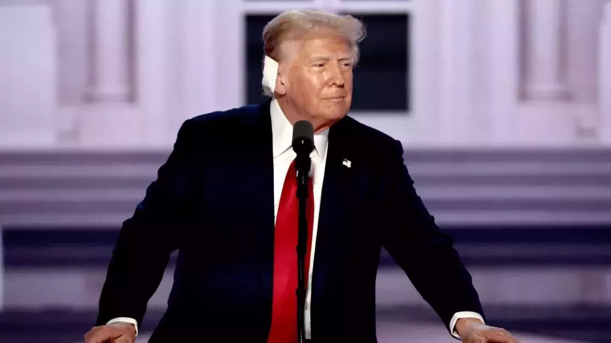 Donald Trump debate Kamala Harris