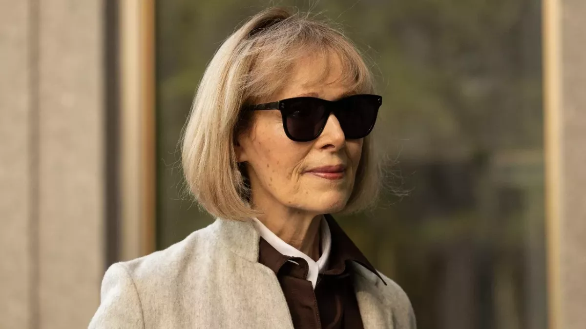 Donald Trump E.Jean Carroll Rape Sexual assault