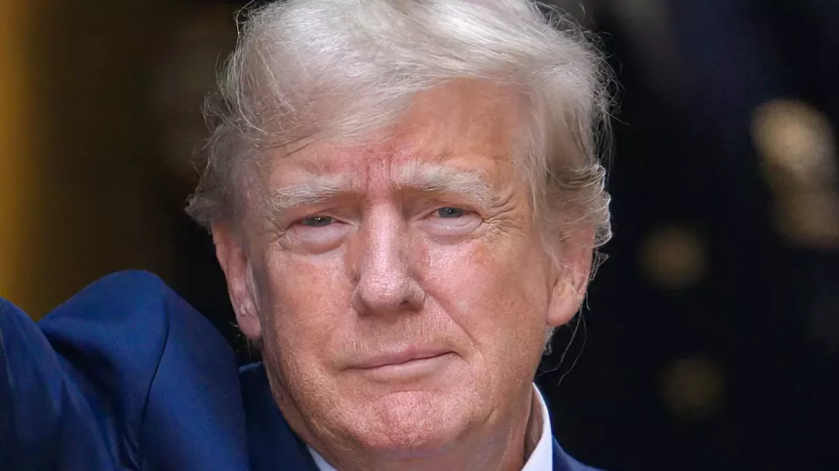 Donald Trump financial legal troubles