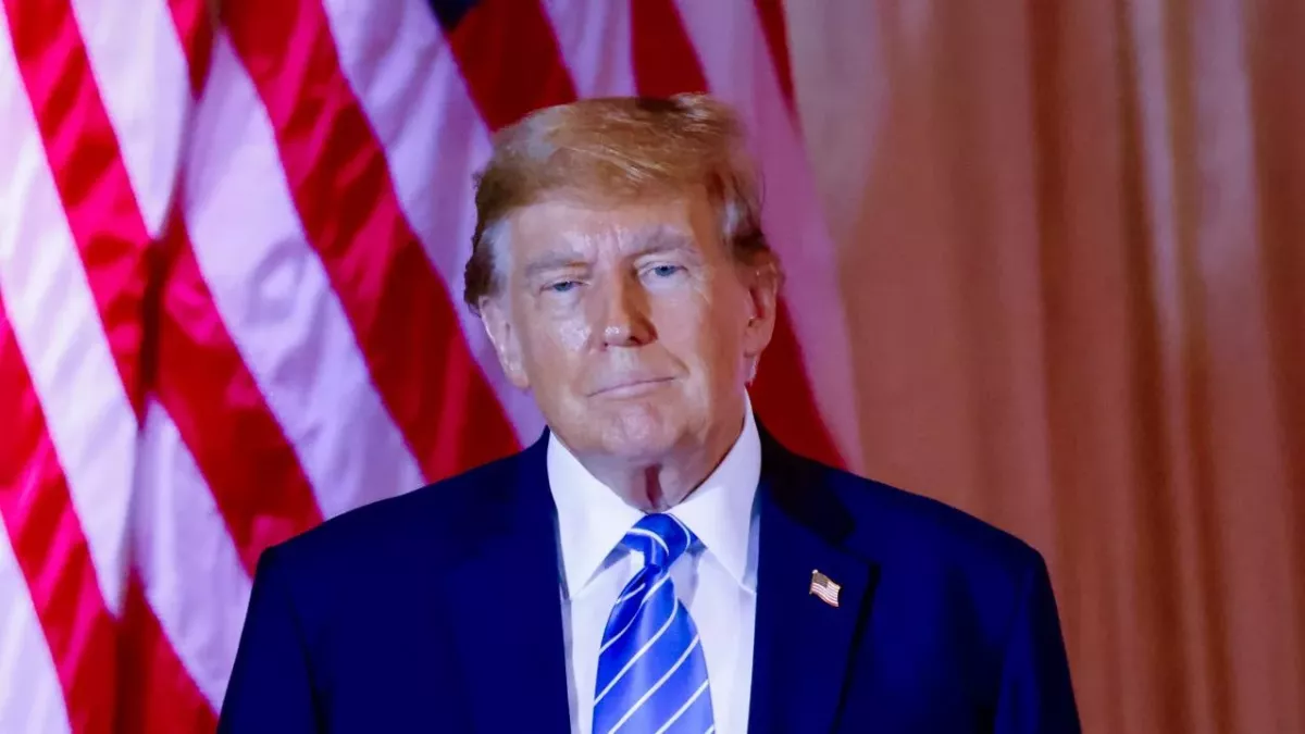 Donald Trump health concerns