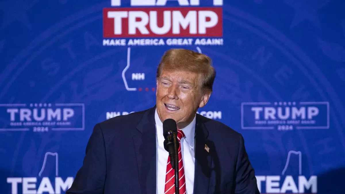 Donald Trump mental stability