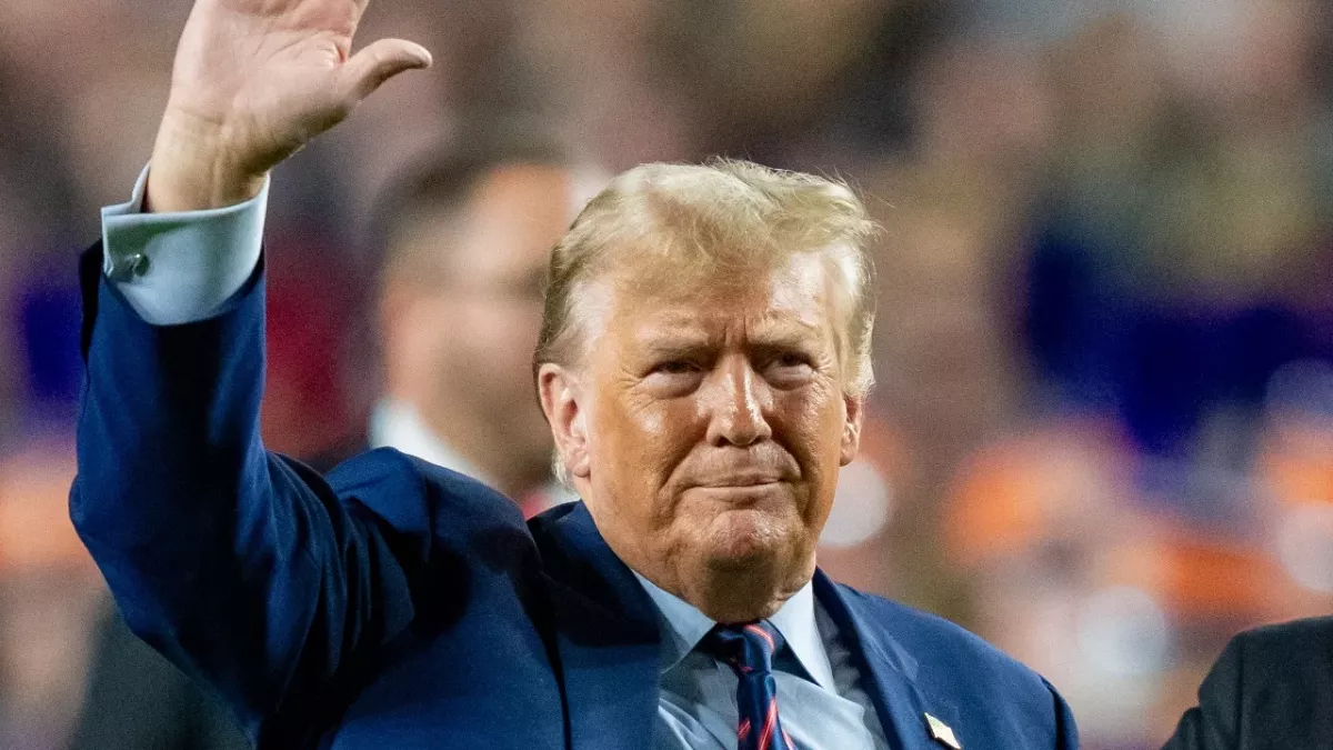 Donald Trump 'mentally unstable'