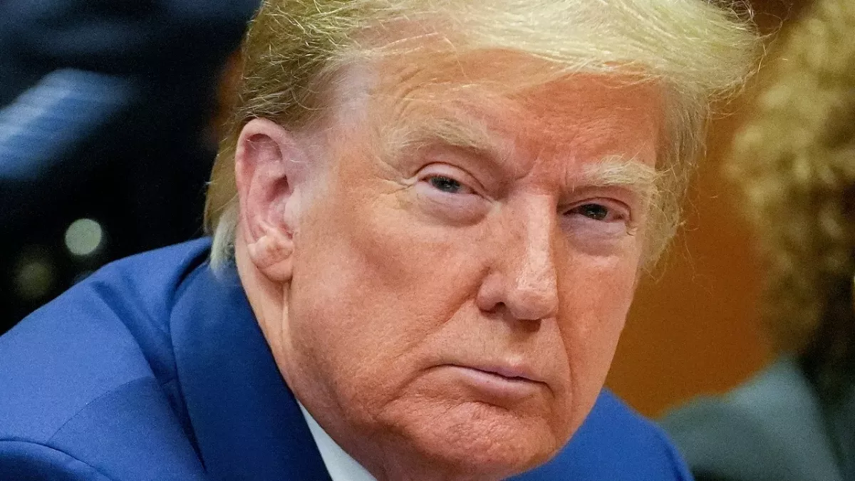 Donald Trump properties