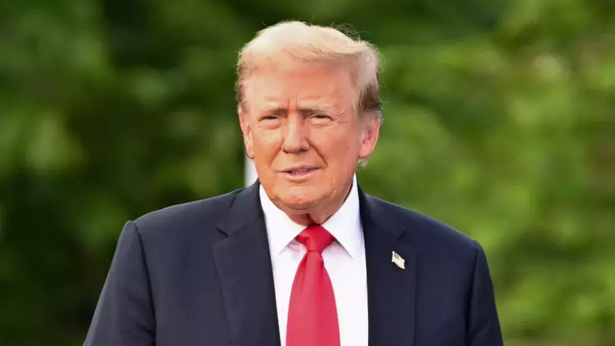 Donald Trump Robert De Niro 