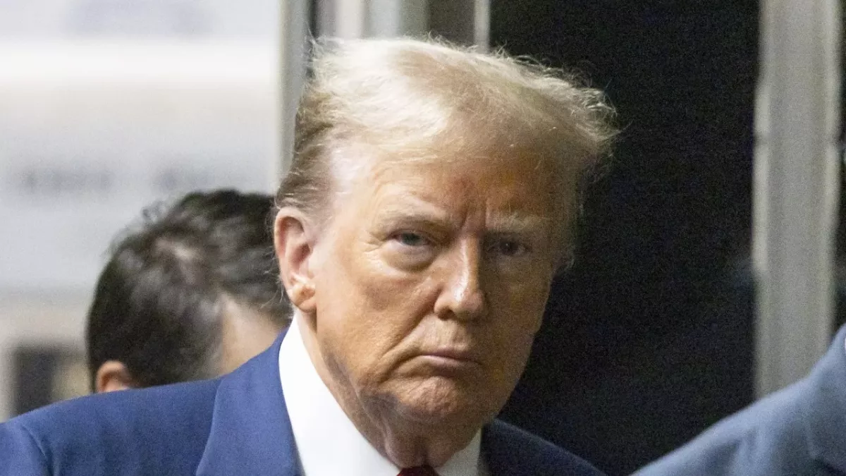 Donald Trump #SleepyDon dementia