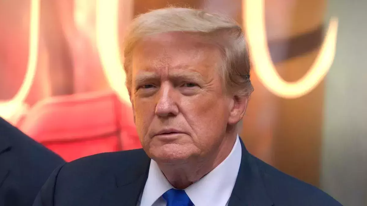 Donald Trump vice presidential pick contenders