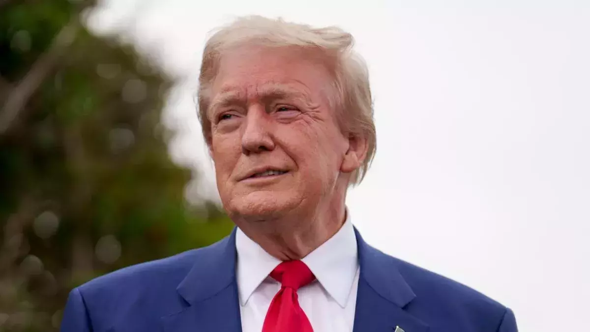 Donald Trump's shooter Ryan Routh - everything we know