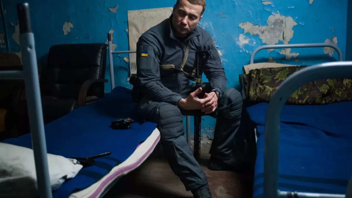 Donetsk Governor: Annexation of territories gives Russia grounds to use nukes, will immediately backfire on them