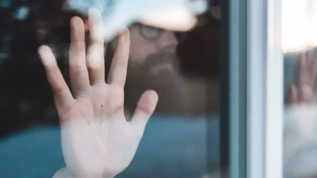 Double-jabbed travellers