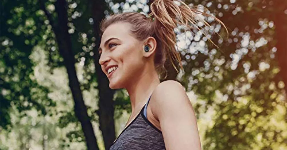 Early Amazon Black Friday: 74% off HETP Wireless Headphones