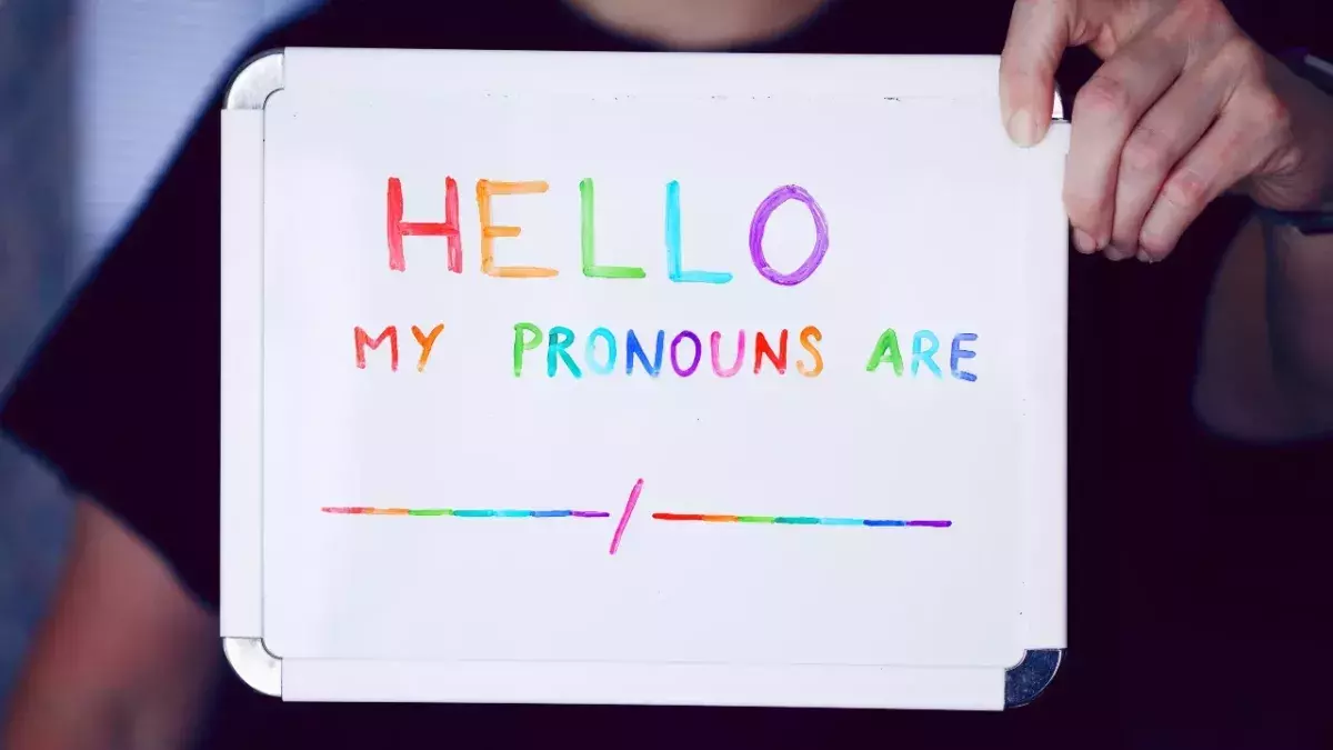 Edinburgh University Creates Trans-Inclusive Guidance for Staff To Follow