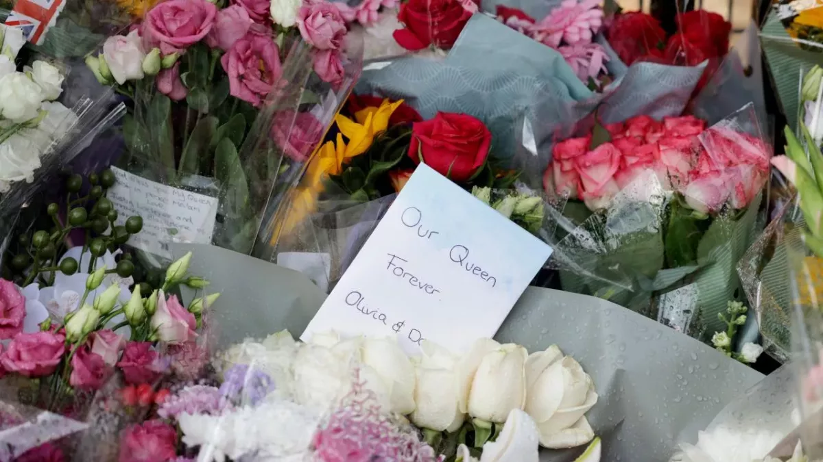 Elizabeth II: What bank holidays can we expect following the Queen's death?