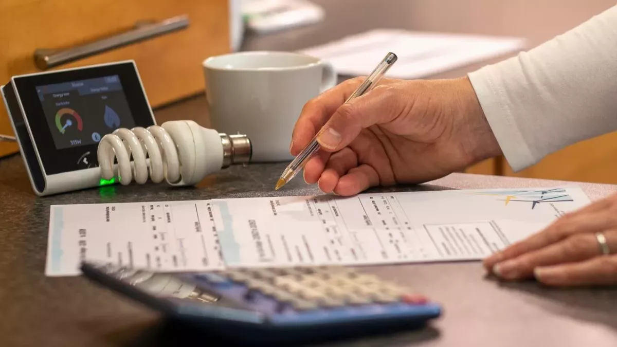 Support Bill Energy bill support payment set to stop this month, here's how it will ...