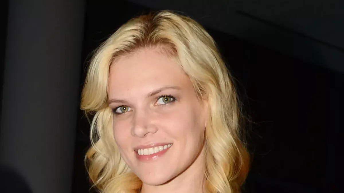 Epstein’s ‘Global Girl’ Nadia Marcinko hasn’t been seen since documents released