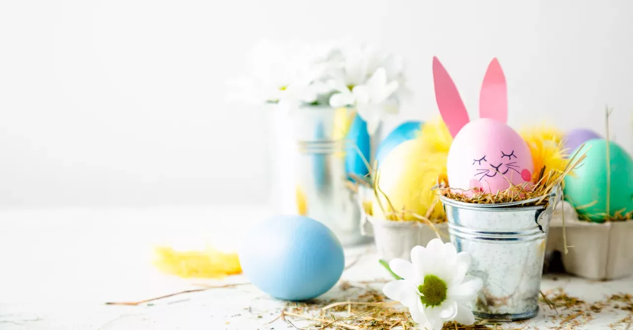 Everything You Need To Know About Easter