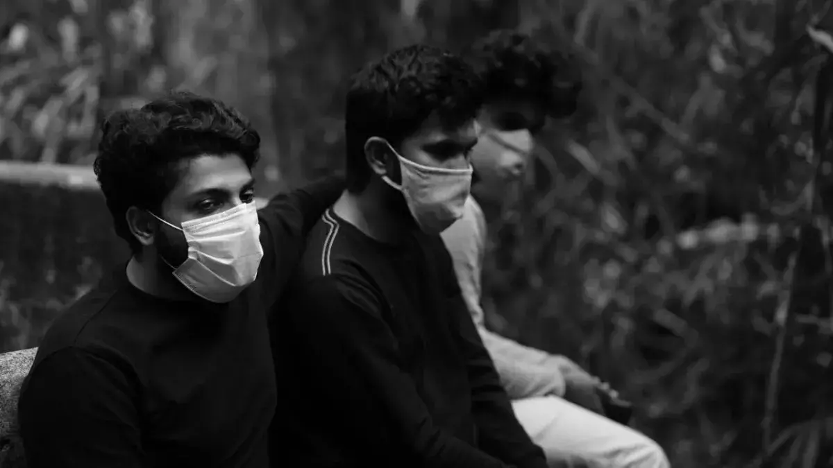 Experts believe India's real COVID death toll exceeds one million people 