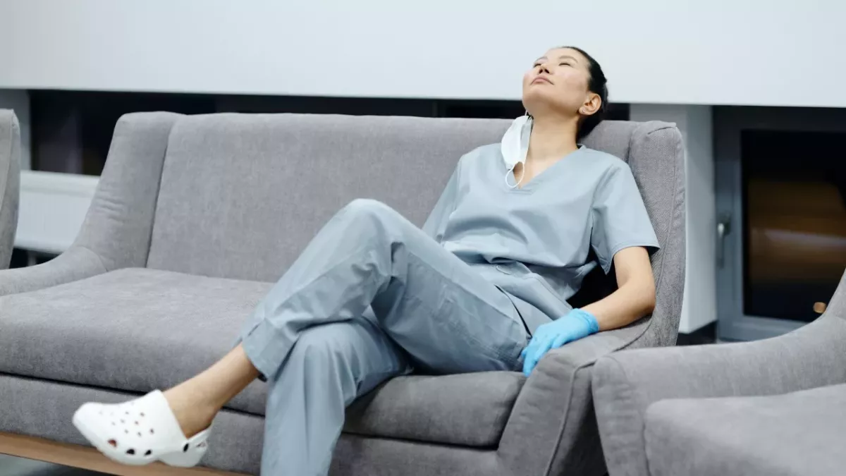 Experts concerned as millions in the UK could suffer from major illnesses in 17 years: 'Catastrophic'