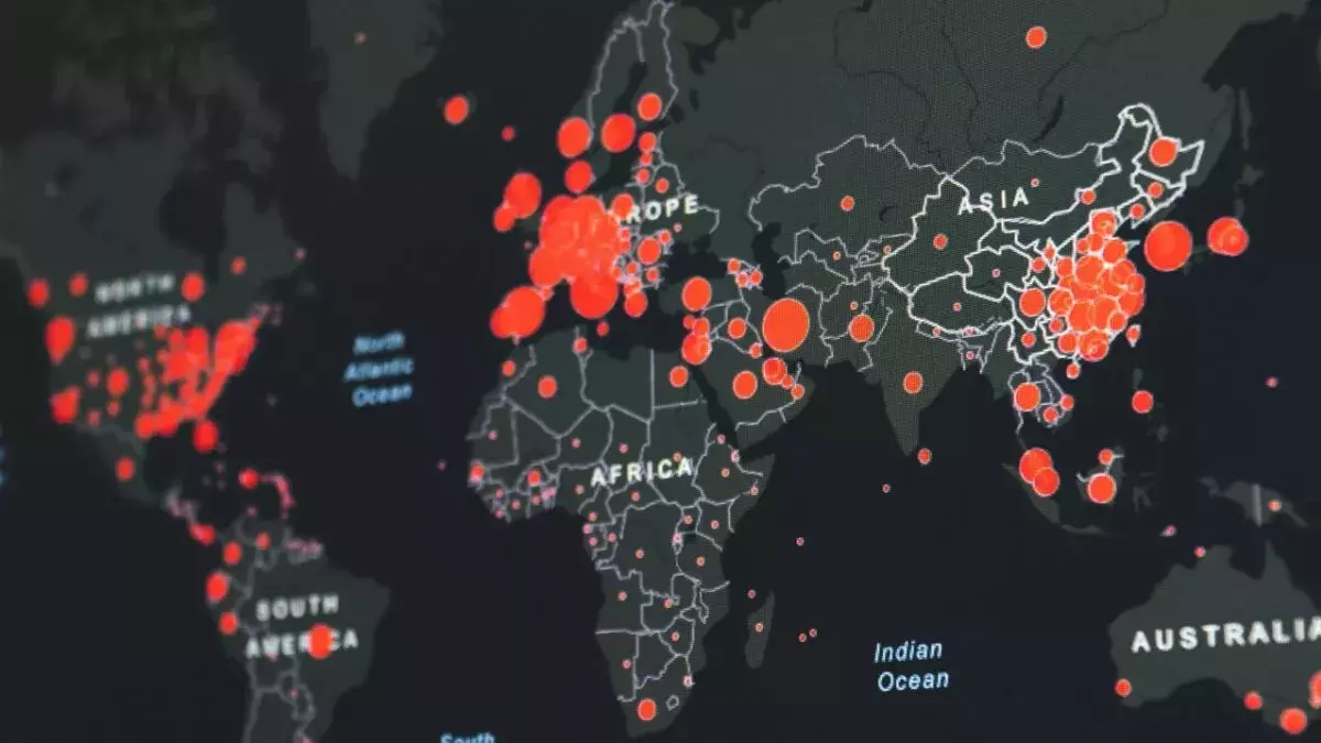 Experts warn a fourth coronavirus wave is on its way 