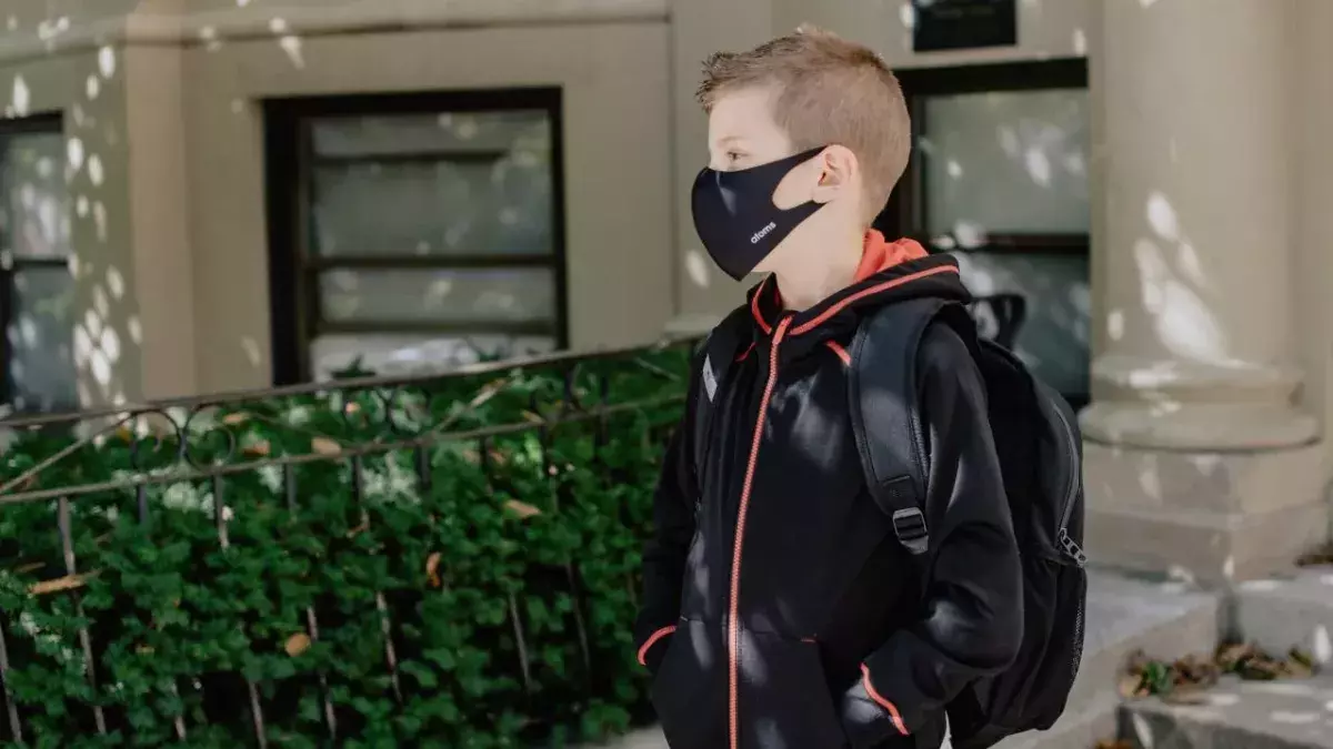 Fake NHS letters spreading anti-vaxx message are persuading children no to get jabbed