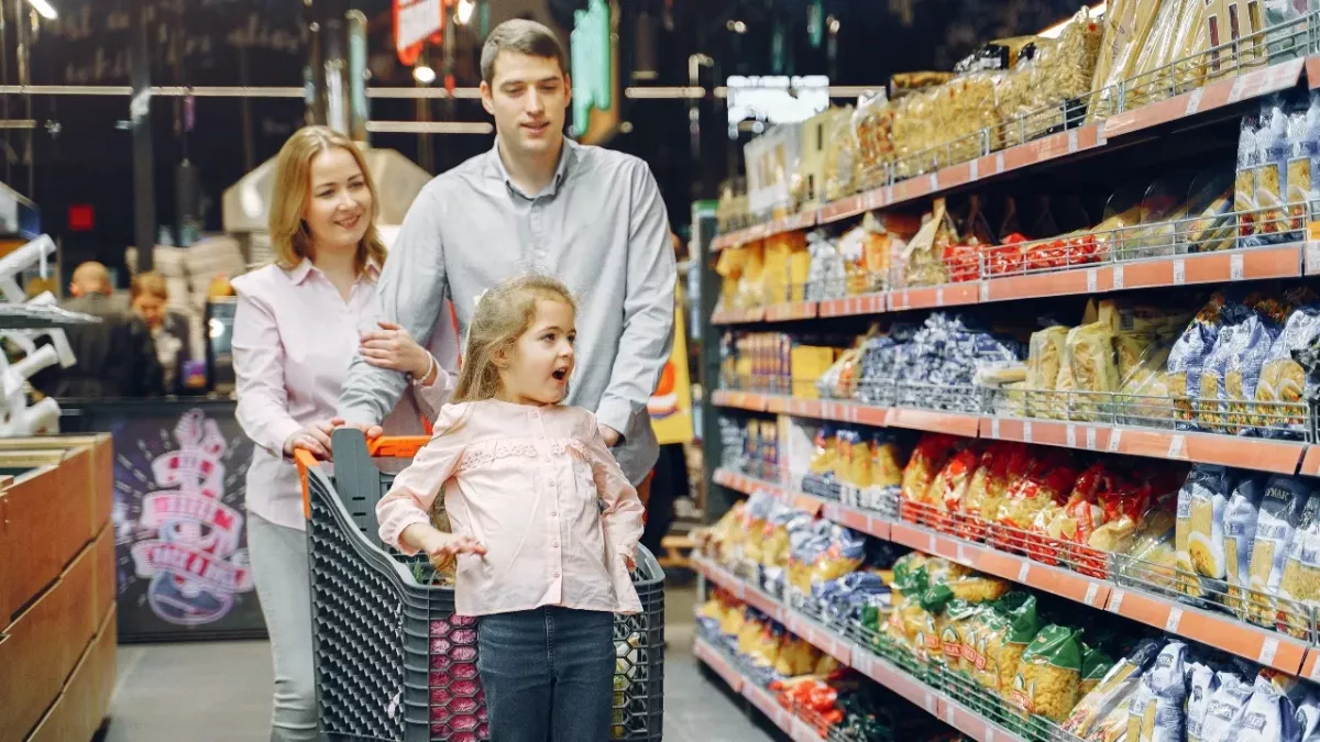 Families to get £180 in supermarket vouchers and £150 energy help, here is how to apply