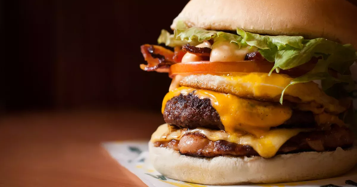 This Fast Food Chain Caused A Scandal 