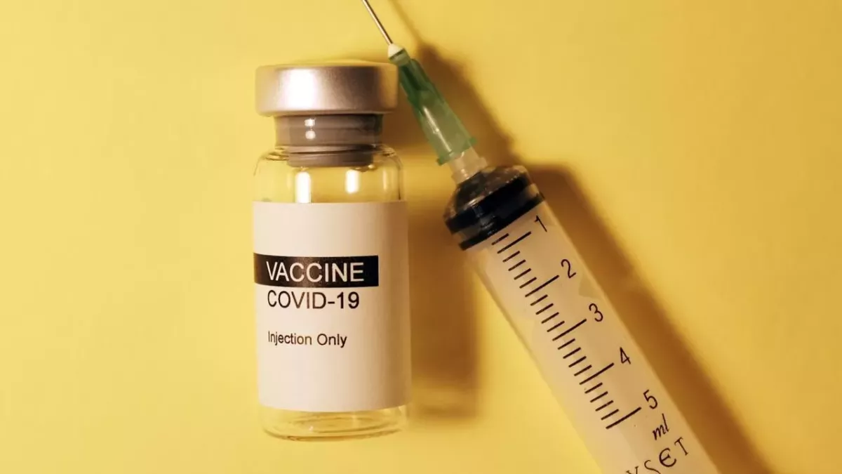 Find out if you are eligible for the Covid-19 vaccine that works against new variant 