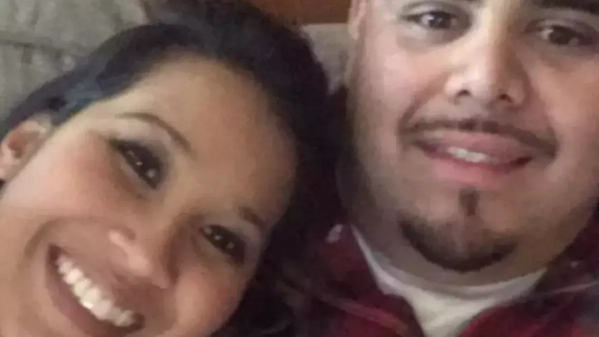 Five children left orphaned after COVID kills both parents