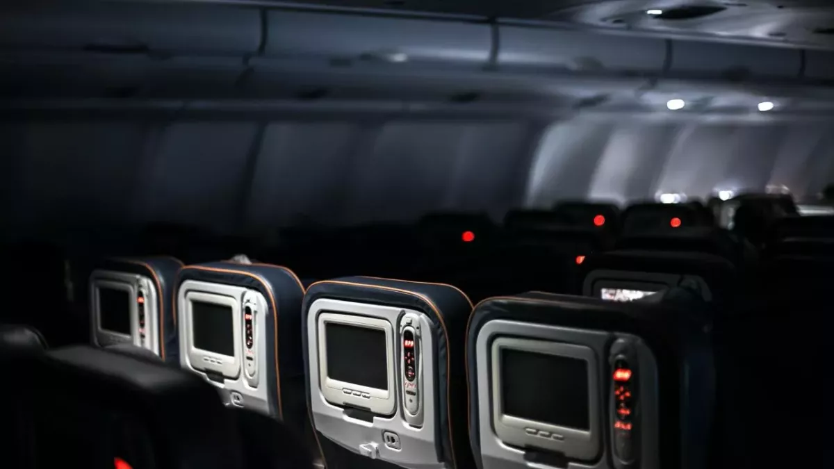 Flight cancelled or delayed? Here’s what you can do 