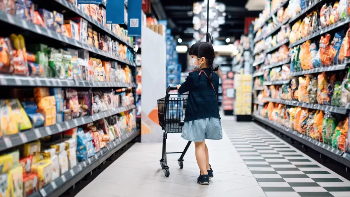 Food recall: UK Authorities have recalled this supermarket snack due to health risks 