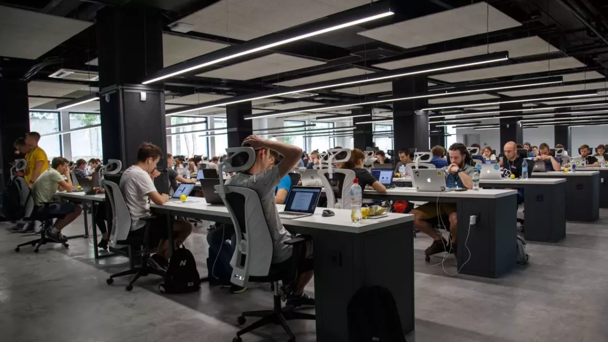 Four-day week: See if your company can pay you the same wage for working less
