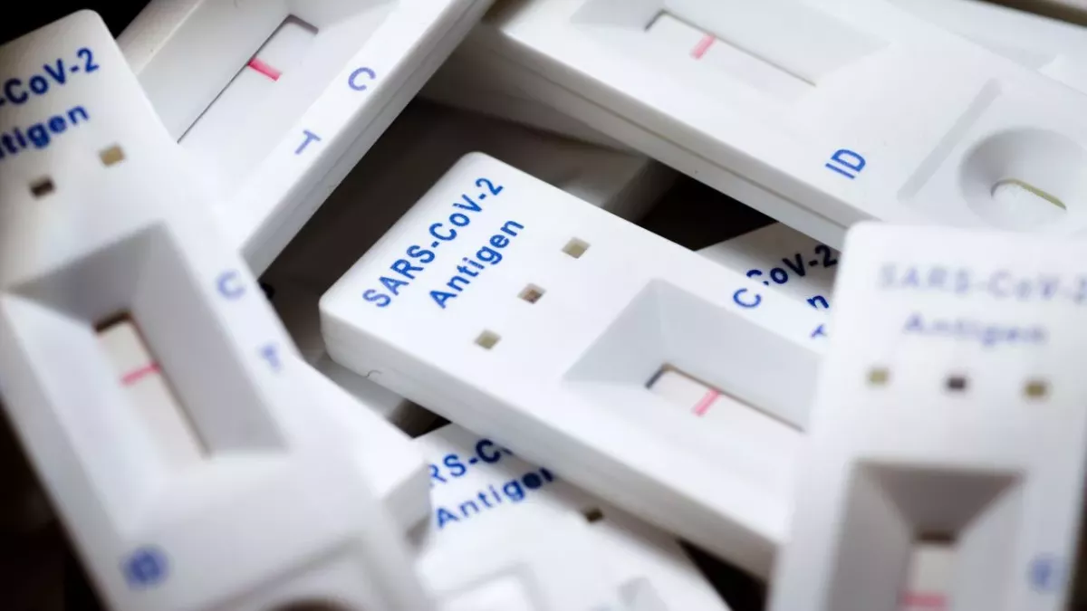 Free Covid-19 tests suspended for Americans, ‘a step backward’