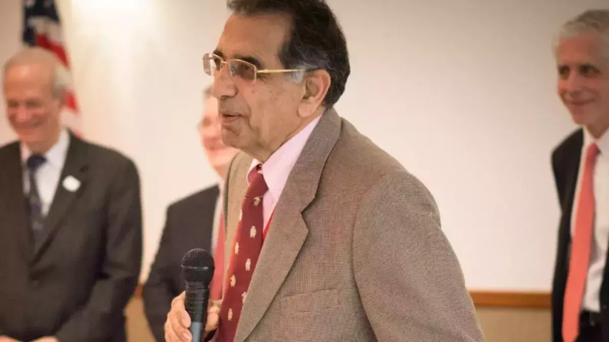 Fully vaccinated doctor dies from COVID after travelling to India