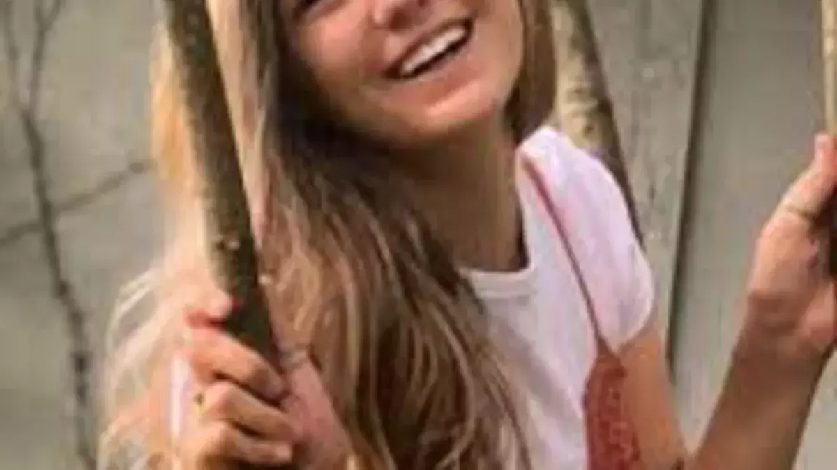 Gabby Petito: Autopsy to be conducted Tuesday on remains suspected to be of missing woman.