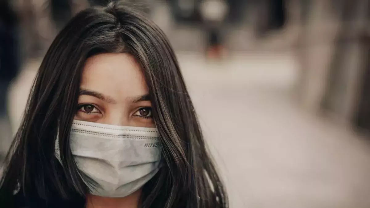 Gangrene and hearing loss are being caused by Delta Variant, Doctors claim 