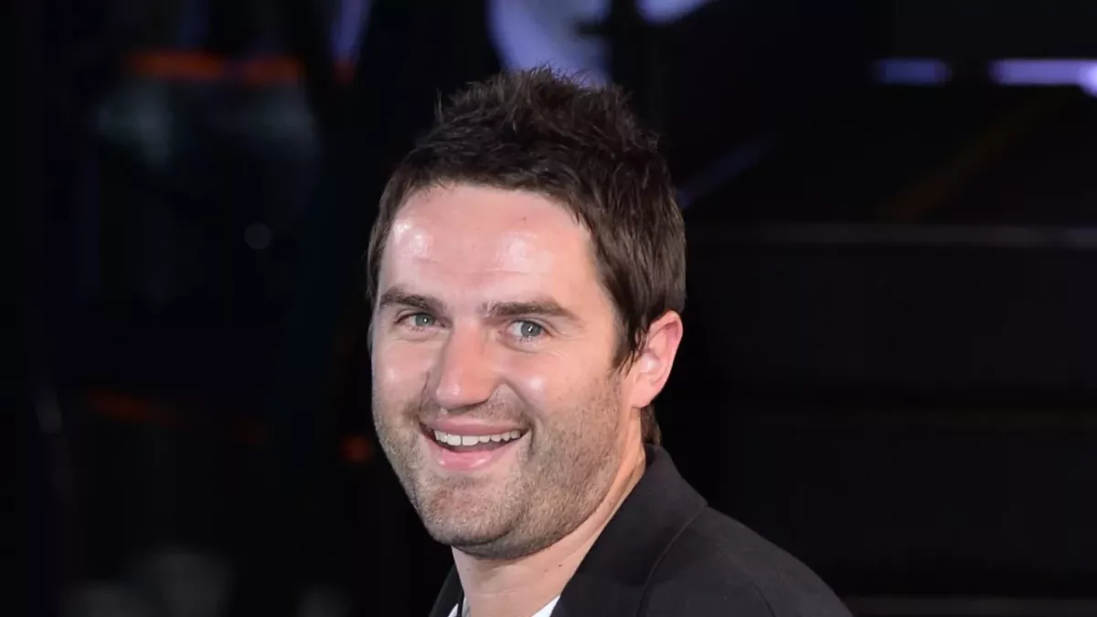 George Gilbey's cause of death